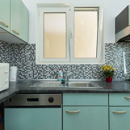 Kucera Pensjonat Rovinj