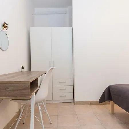 Gæstehus Kucera Rovinj
