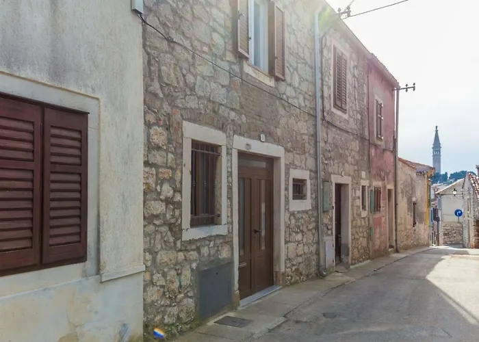 Kucera 3* Rovinj