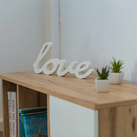 Kucera 게스트하우스 로비니