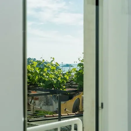 게스트하우스 Kucera 3*