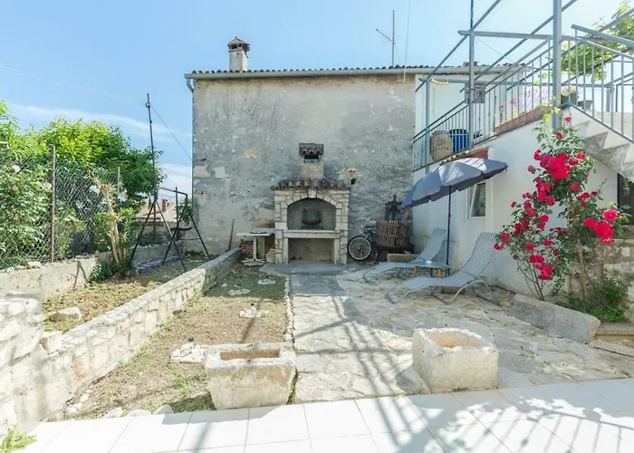 Maison d'hôtes Kucera 3*