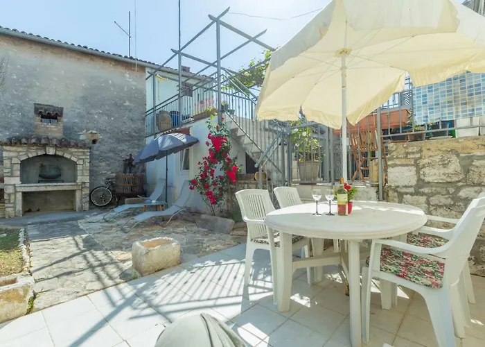 Maison d'hôtes Kucera 3*