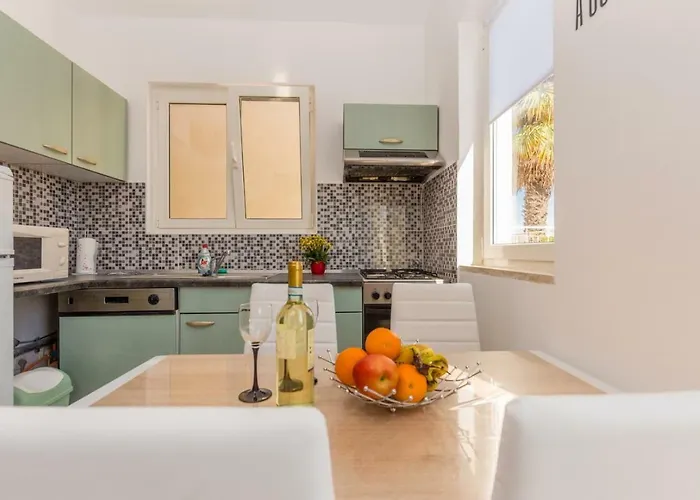 Maison d'hôtes Kucera 3*