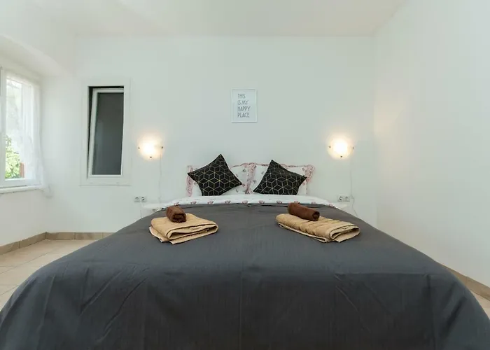 Kucera Maison d'hôtes 3*