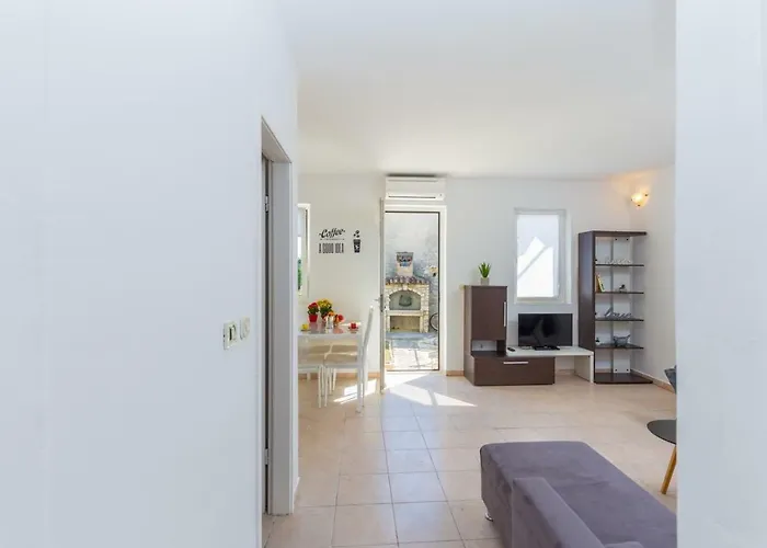Maison d'hôtes Kucera 3*